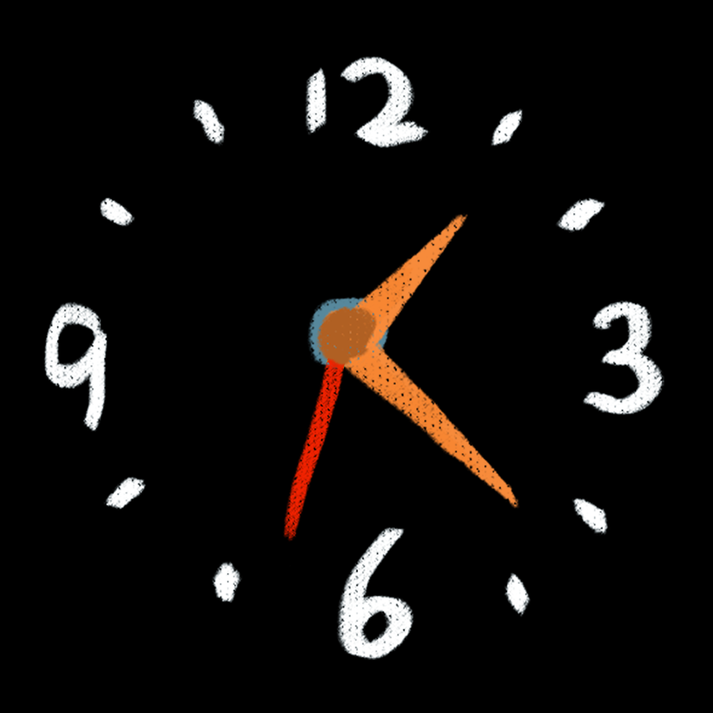 Mini Clock